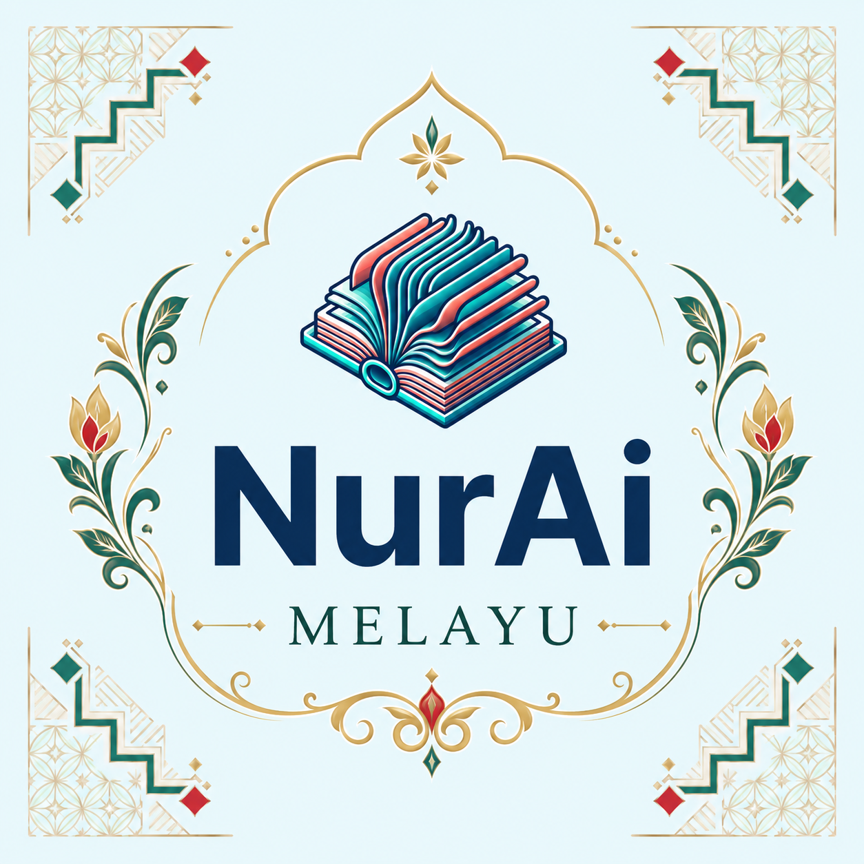 NurAi Melayu logo