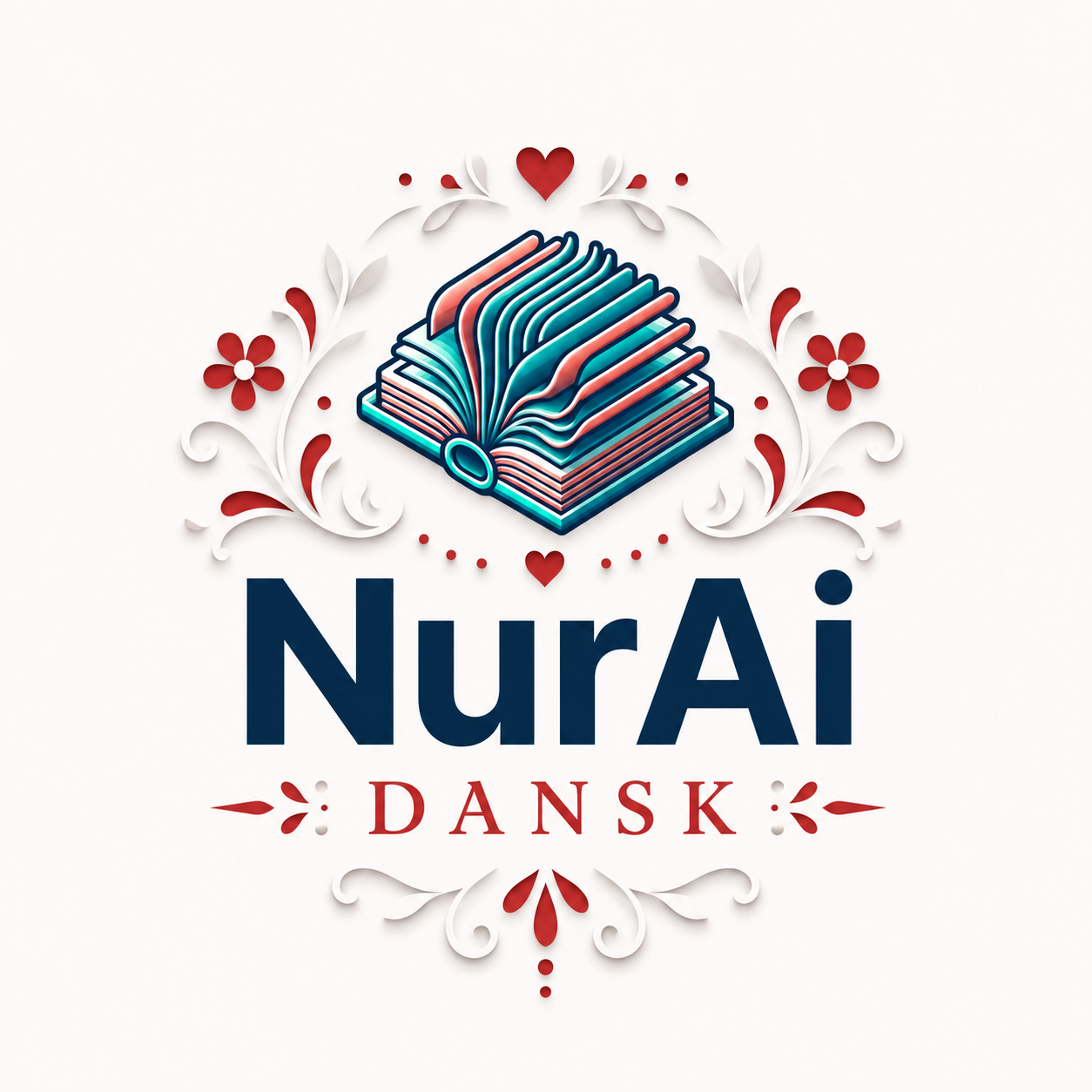 NurAi Dansk logo