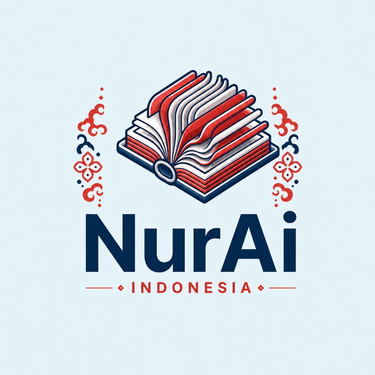NurAi Indonesia logo