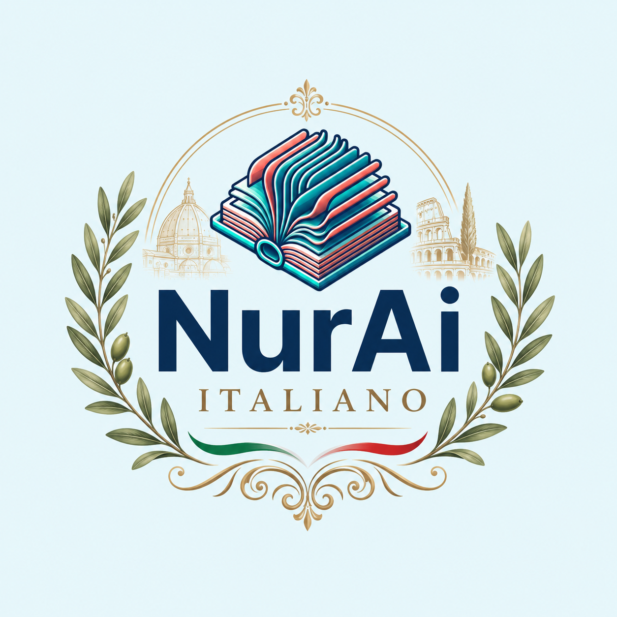 NurAi Italiano logo